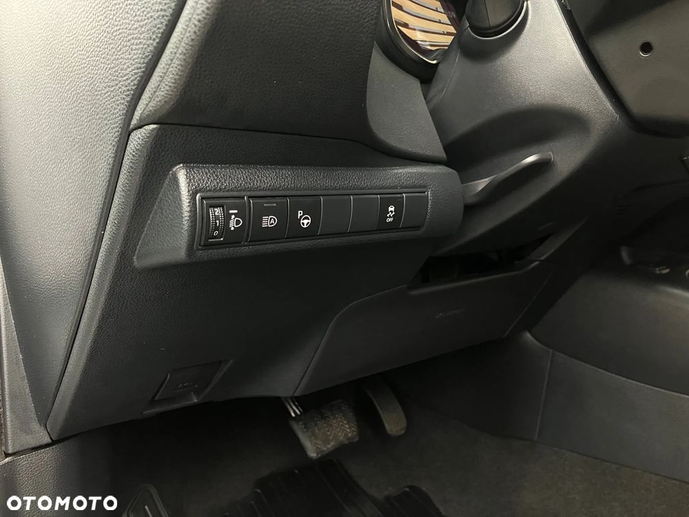 Toyota Corolla 1.8 Hybrid GPF Comfort - 32