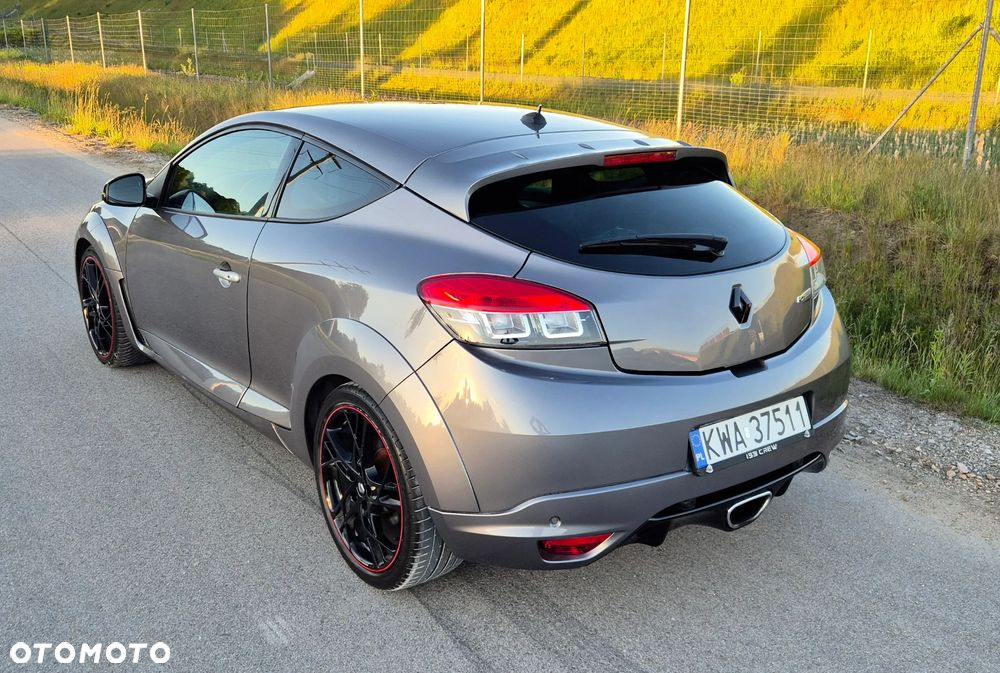 Renault Megane - 5