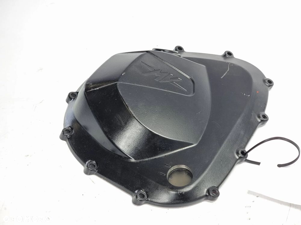 B3289 Dekiel Mv Agusta Brutale 1090 2014 1078.00 TDI 106 kw - 5