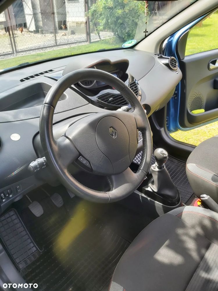 Renault Twingo 1.2 LEV 16V 75 Dynamique - 6