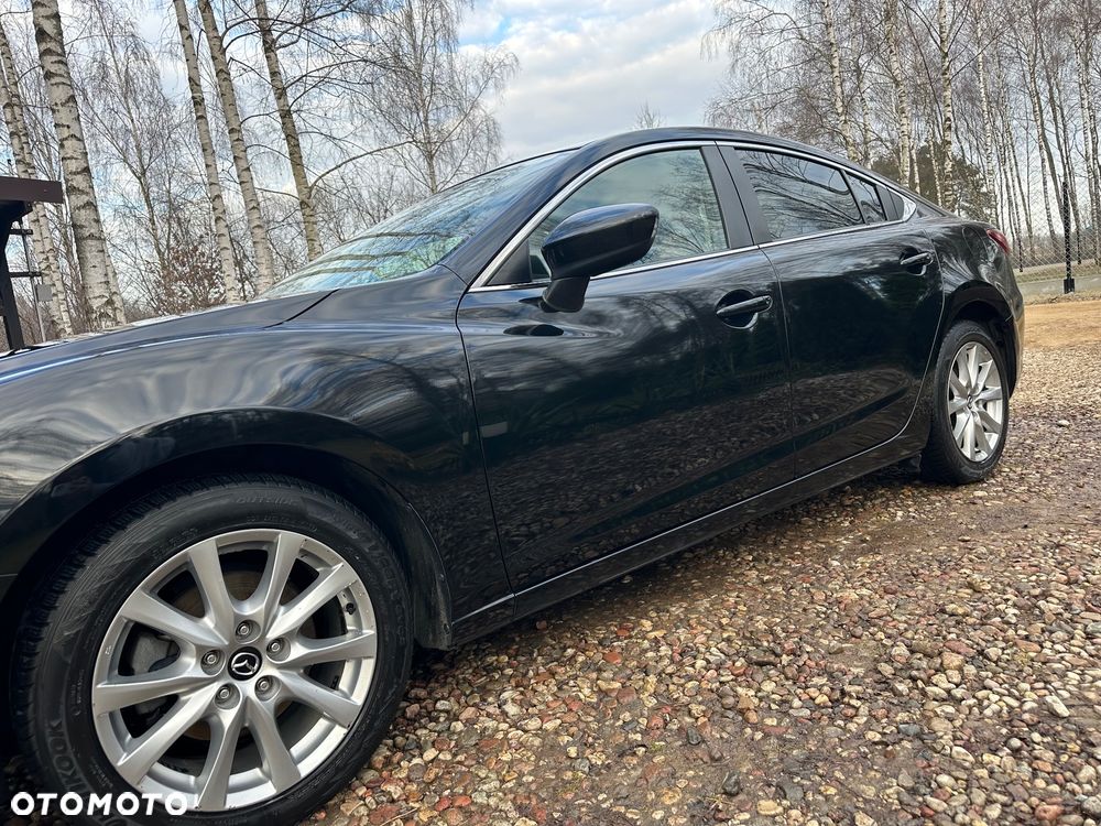 Mazda 6 ver-2-0-skyenergy - 7