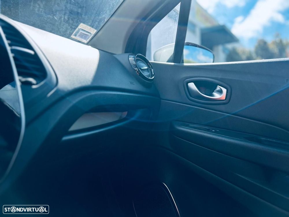 Renault Captur 0.9 TCE Zen - 29