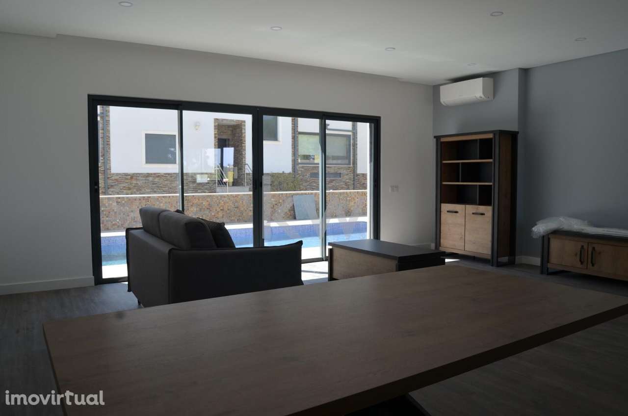 Moradia T3 C/Piscina privativa em Albufeira - Grande imagem: 4/41