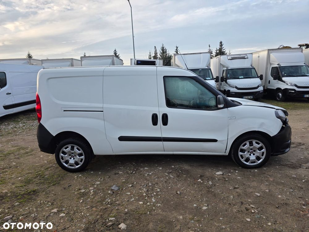 Fiat Doblo MAXI Long L2 - 4