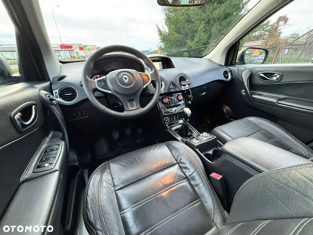 Renault Koleos dCi 150 FAP 4x4 Dynamique - 24