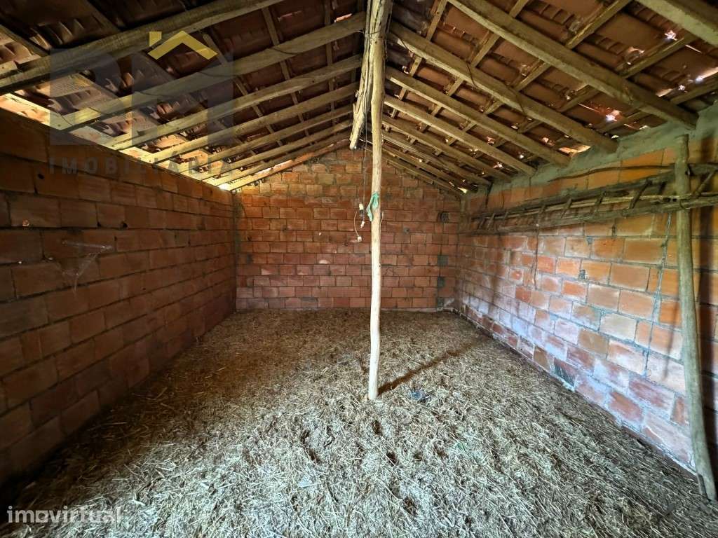 Terreno rústico com 9.840 m² à venda junto ao Freixial do Campo! - Grande imagem: 5/22