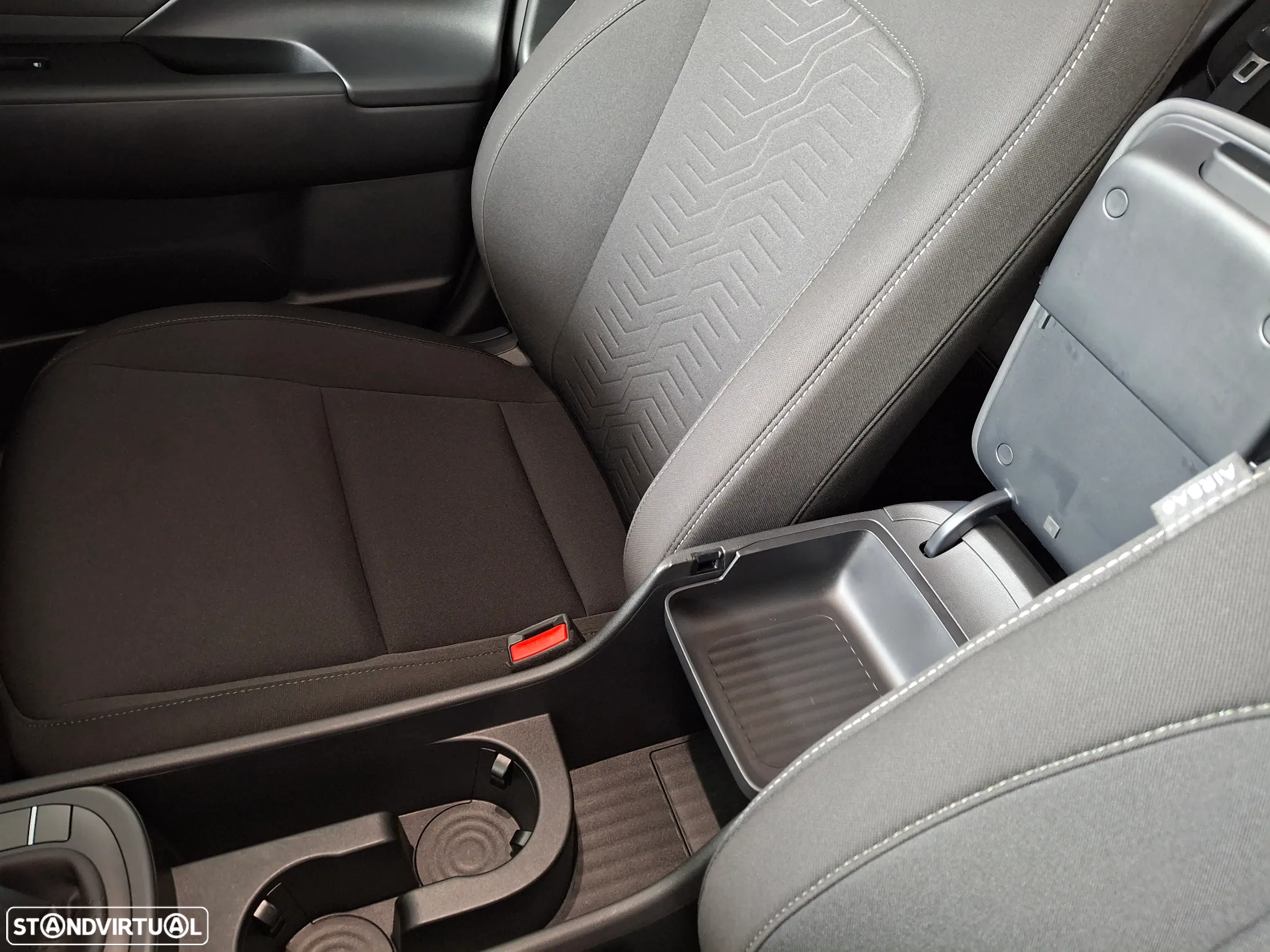 Hyundai Kauai 1.0 T-GDi Premium (TT) - 13