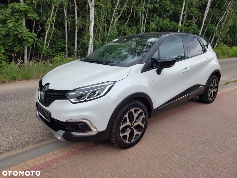 Renault Captur ENERGY TCe 120 Bose Edition - 2