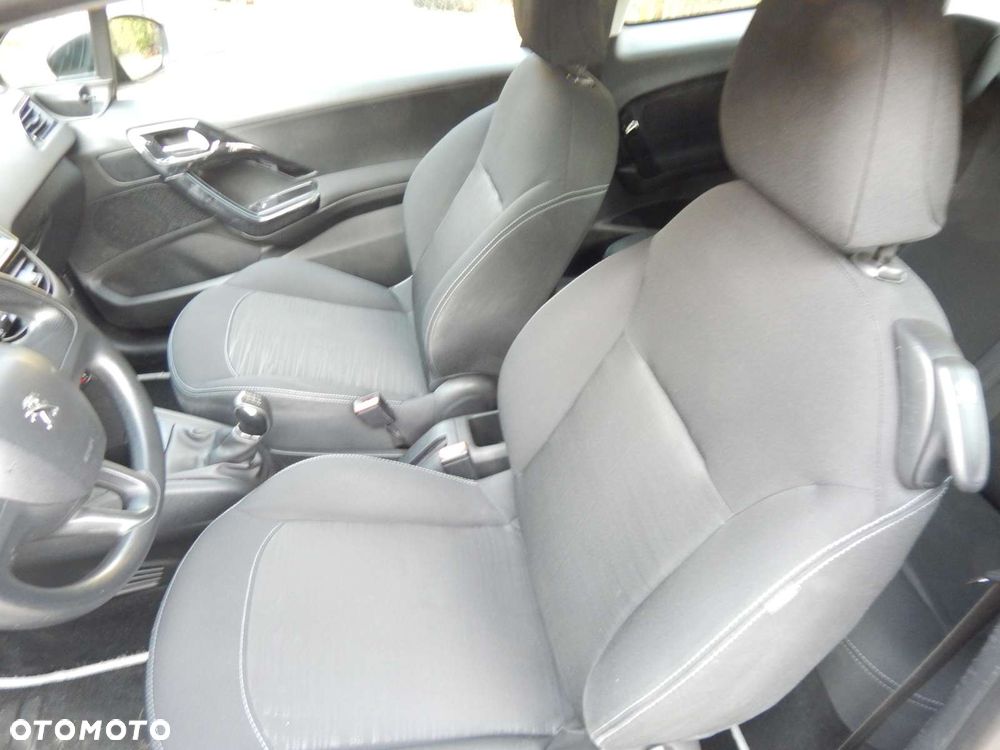 Peugeot 208 1.0 VTi/PureTech Access - 18