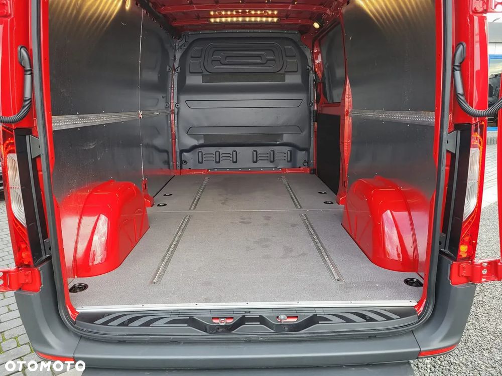 Mercedes-Benz SPRINTER 315 CDI-L2 H1-LEDY-AUTOMAT 9G-NOWY - 13