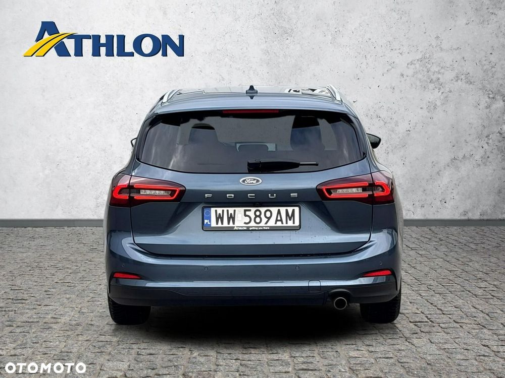 Ford Focus - 4
