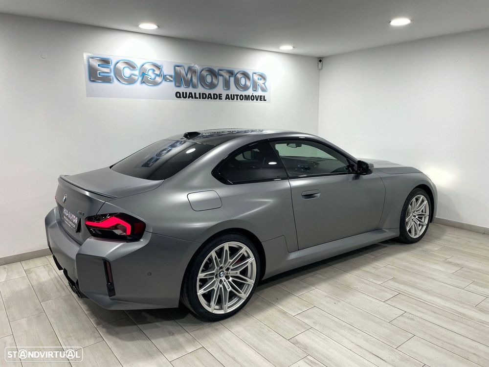 BMW M2 Standard - 15