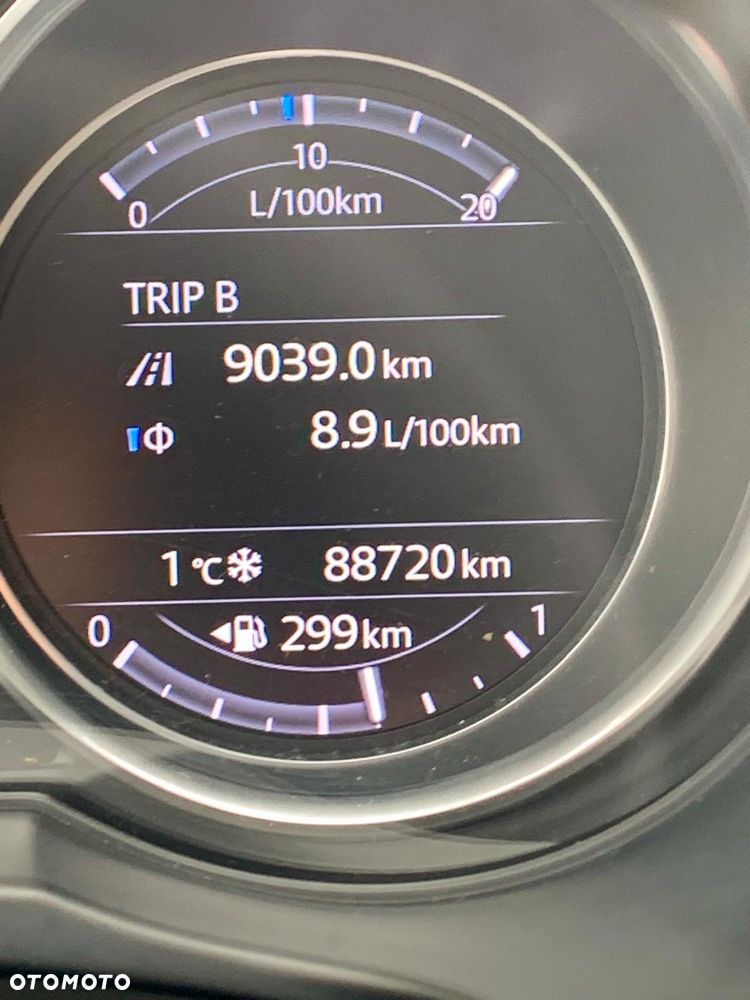 Mazda CX-5 2.2 SKYACTIV-D AWD Center-Line - 23