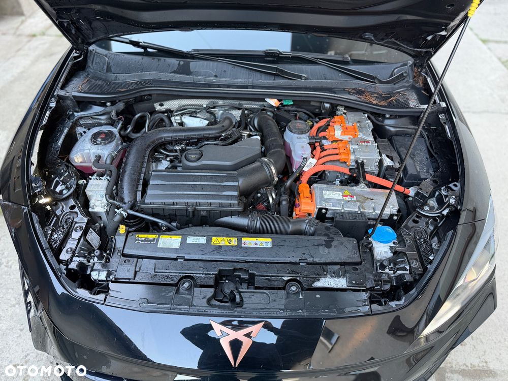 Cupra Leon Sportstourer 1.5 e-Hybrid PHEV DSG - 37