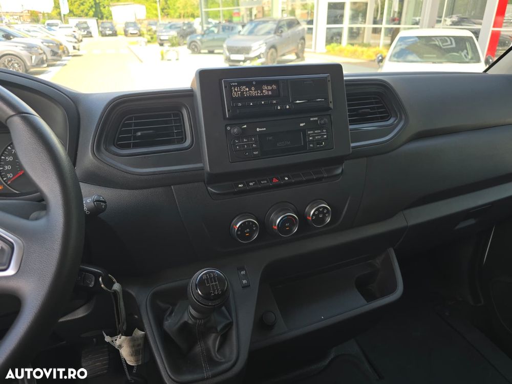 Renault MASTER - 3