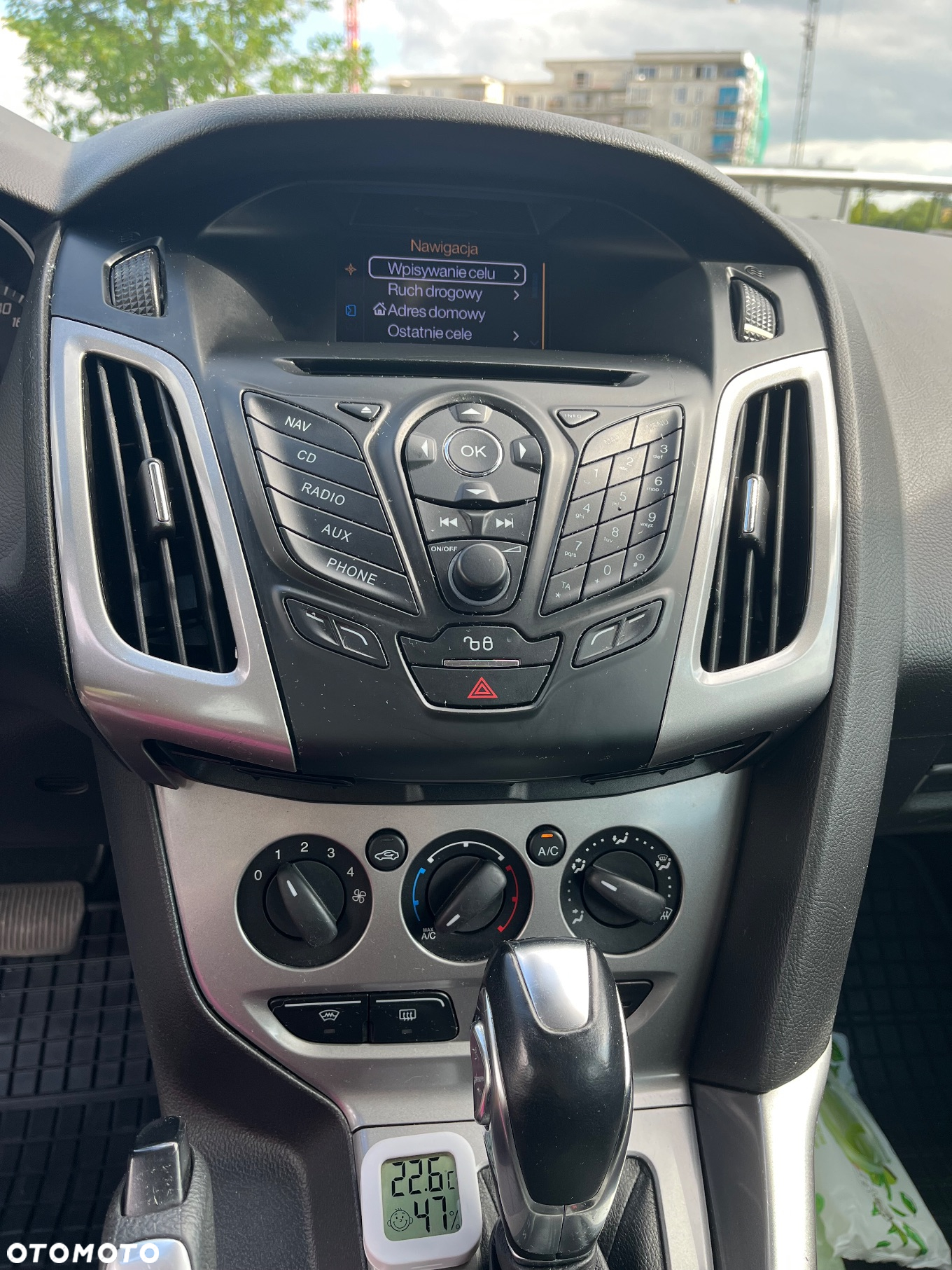 Ford Focus 2.0 TDCi Edition MPS6 - 7