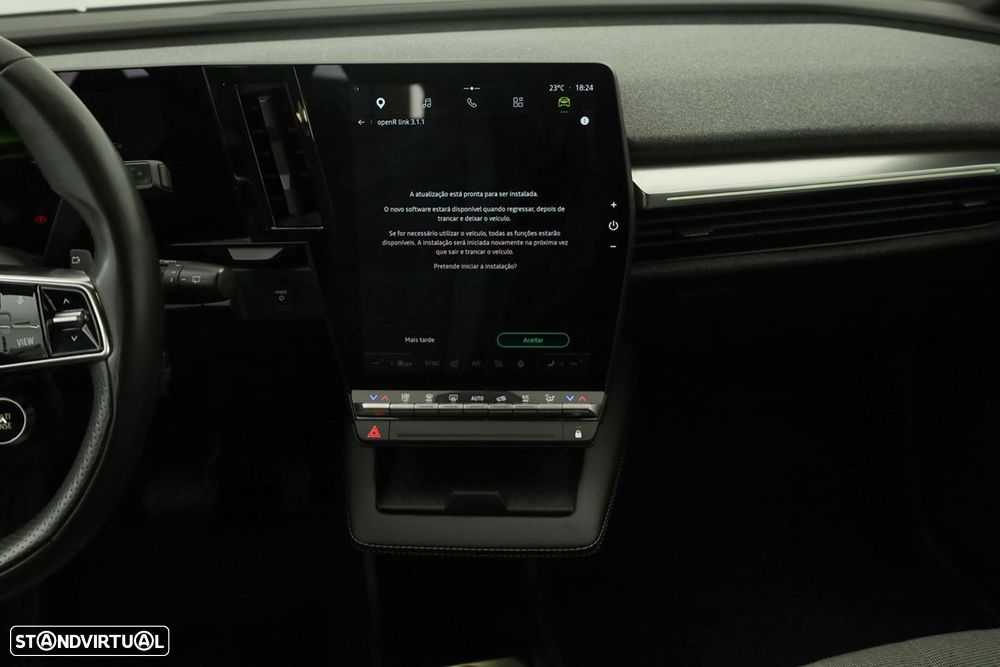 Renault Mégane E-Tech EV60 Techno Optimum Charge - 9