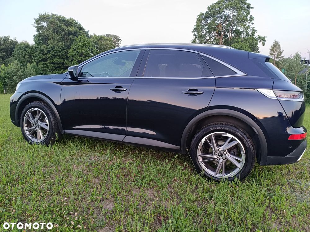 DS Automobiles DS 7 Crossback 1.6 PureTech Rivoli - 4