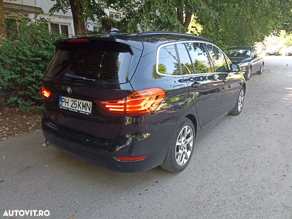 BMW 2 Series 2016 — imagine 31