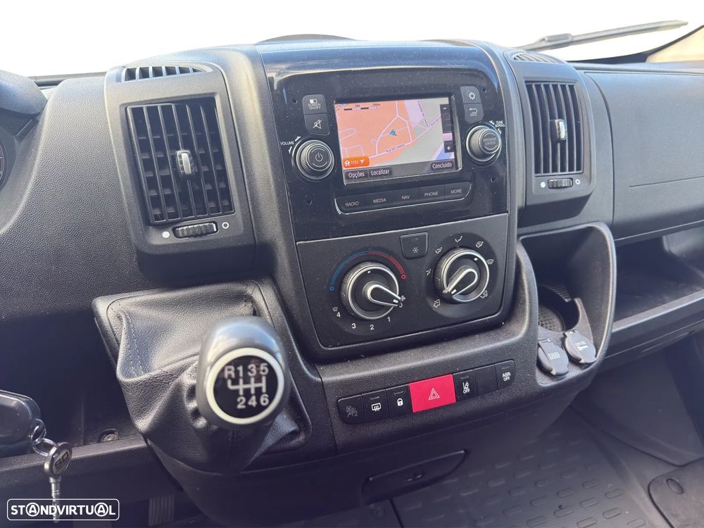 Citroën Jumper 2.2 BlueHDI L2H2 - 10