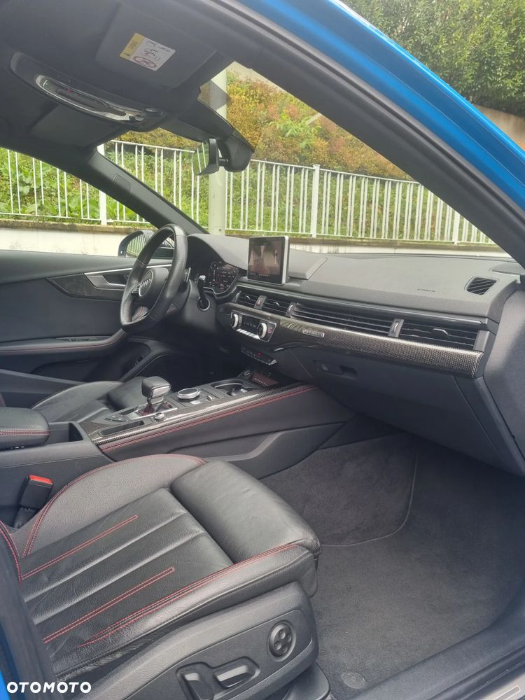 Audi A4 - 23