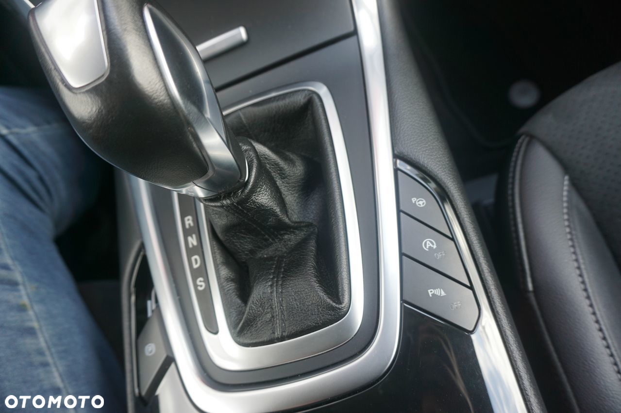 Ford Galaxy 2.0 TDCi Titanium PowerShift - 19