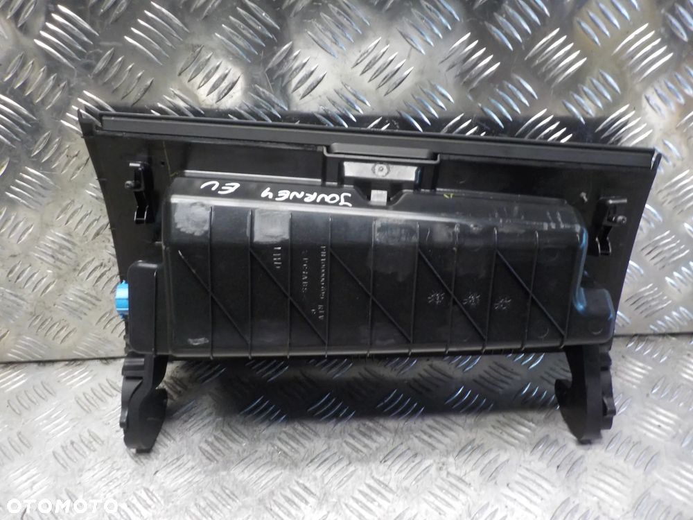 DODGE JOURNEY SCHOWEK PASAŻERA EUROPA - 2