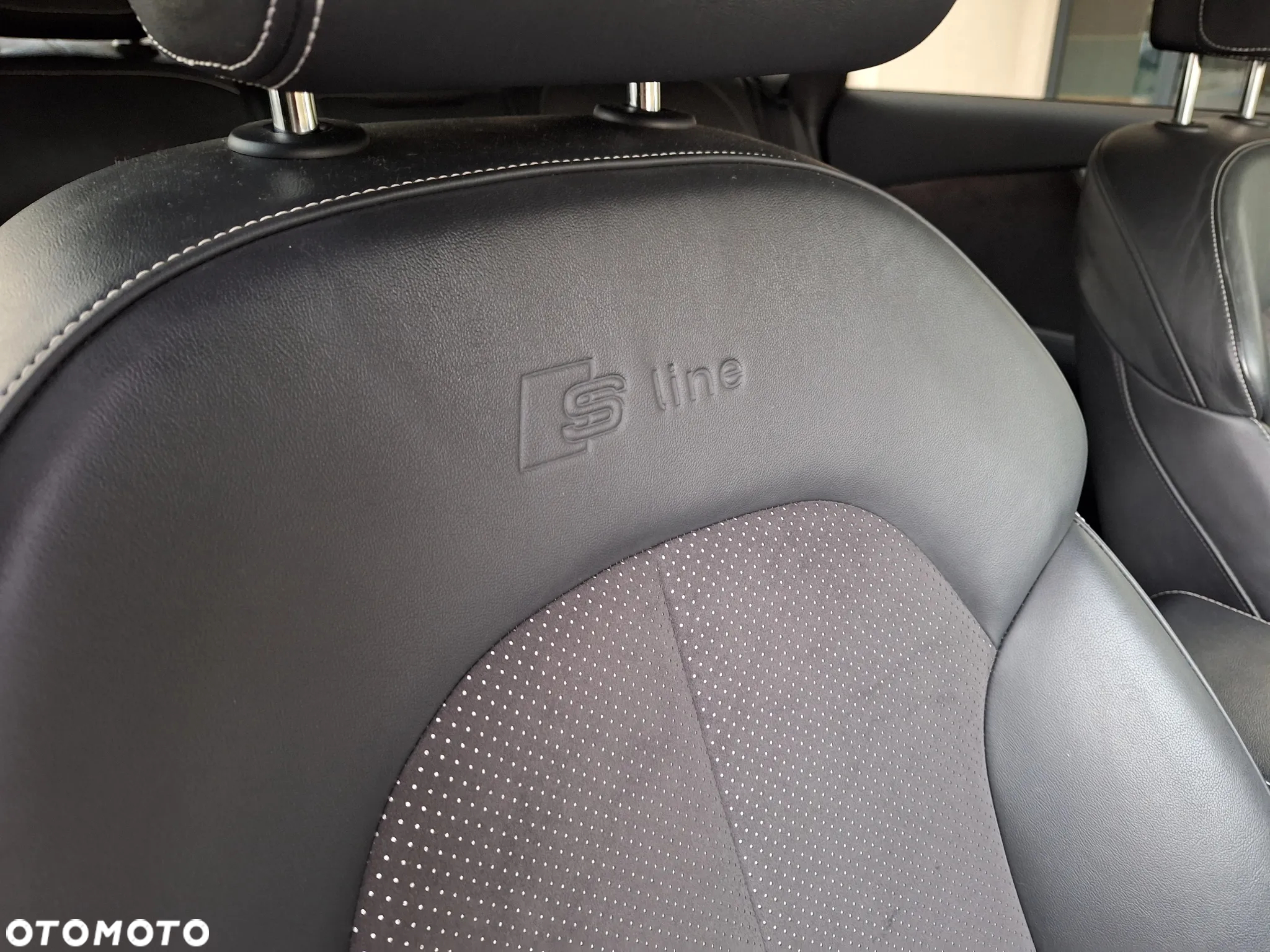 Audi A7 2.0 TFSI Quattro S tronic - 23