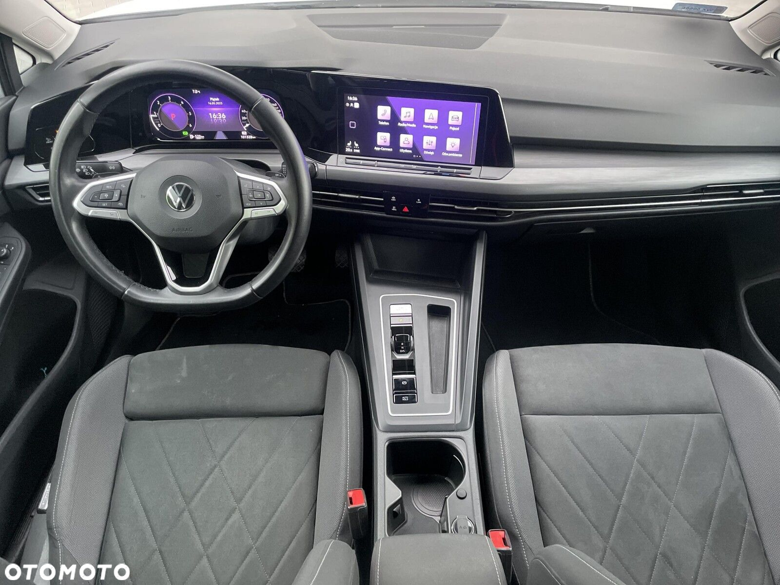 Volkswagen Golf VIII 2.0 TDI Style DSG - 13