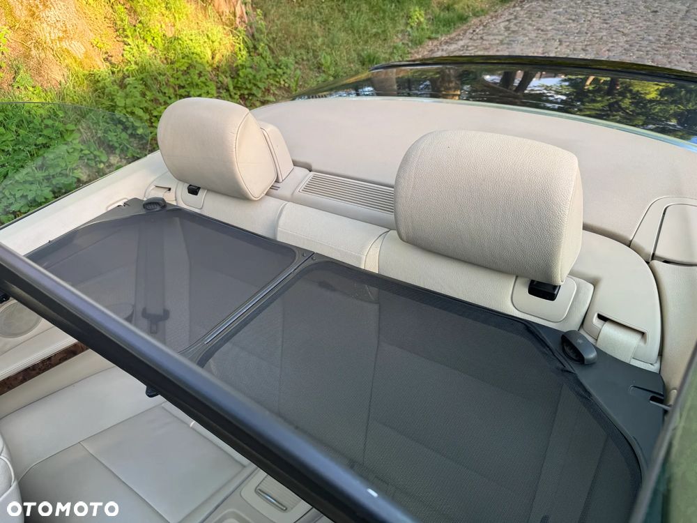 BMW Seria 3 330d DPF - 32