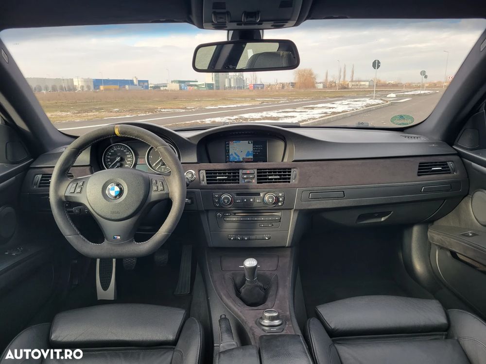 BMW Seria 3 325d - 7
