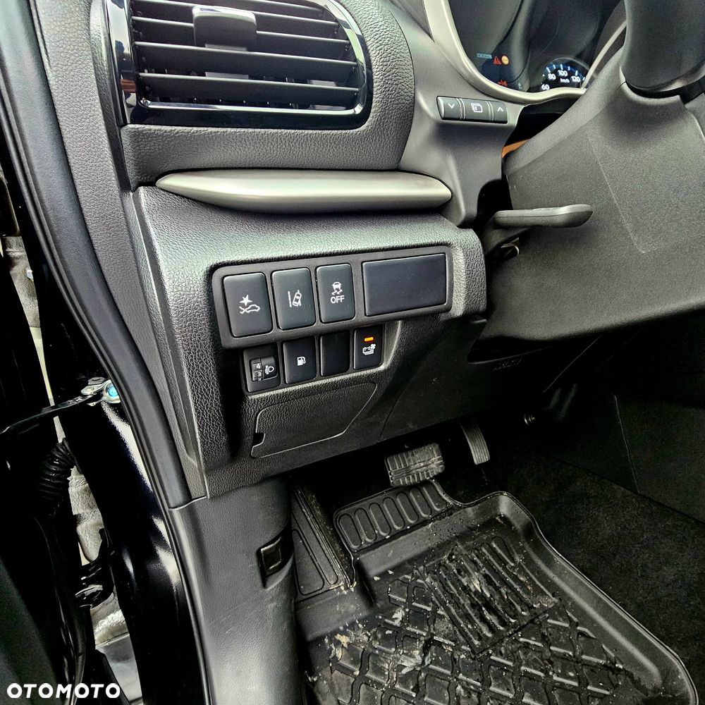 Mitsubishi Eclipse Cross 2.4 PHEV Instyle Plus - 15