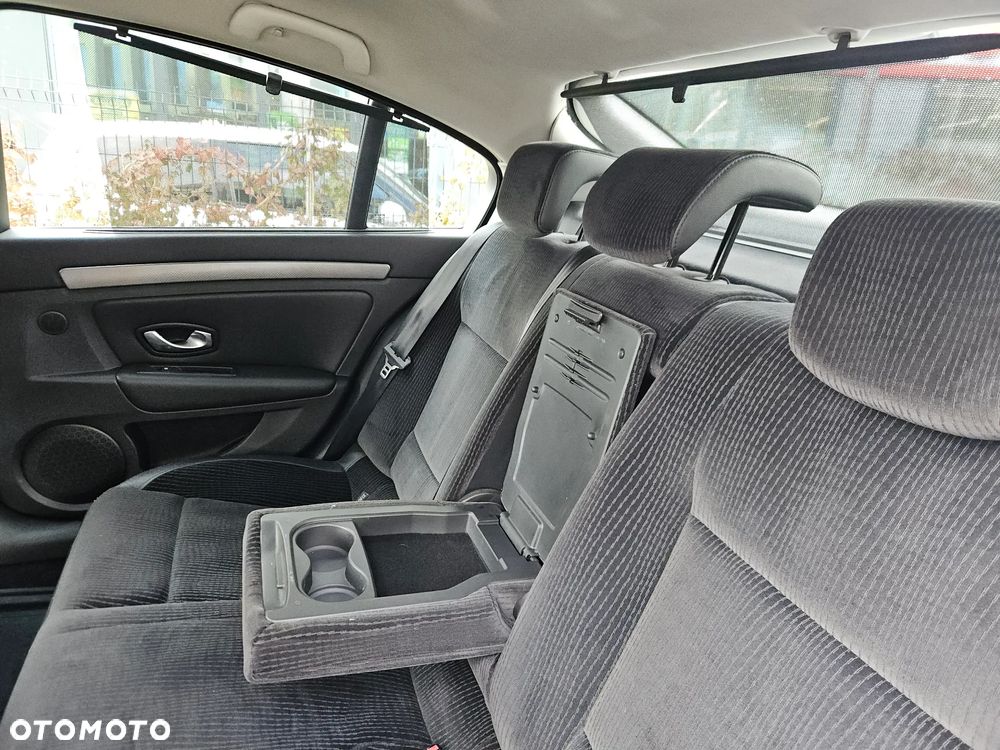 Renault Laguna 2.0 DCi Privilege - 26