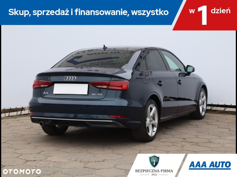 Audi A3 - 6