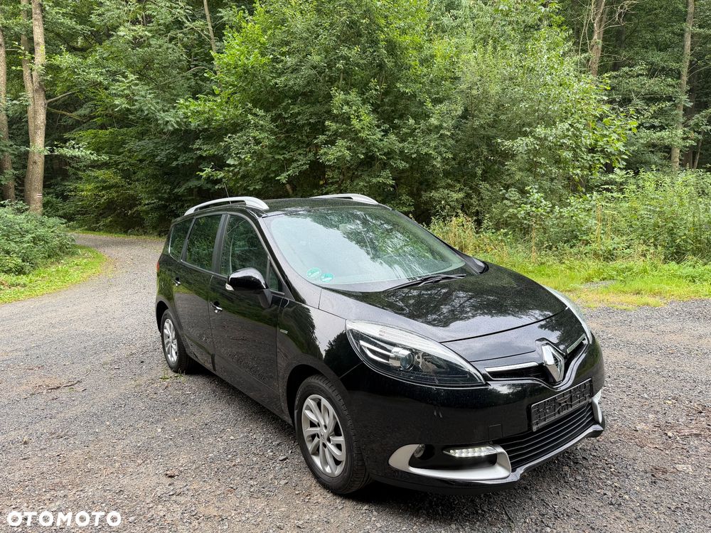 Renault Grand Scenic Gr 1.2 TCe Energy Limited - 14