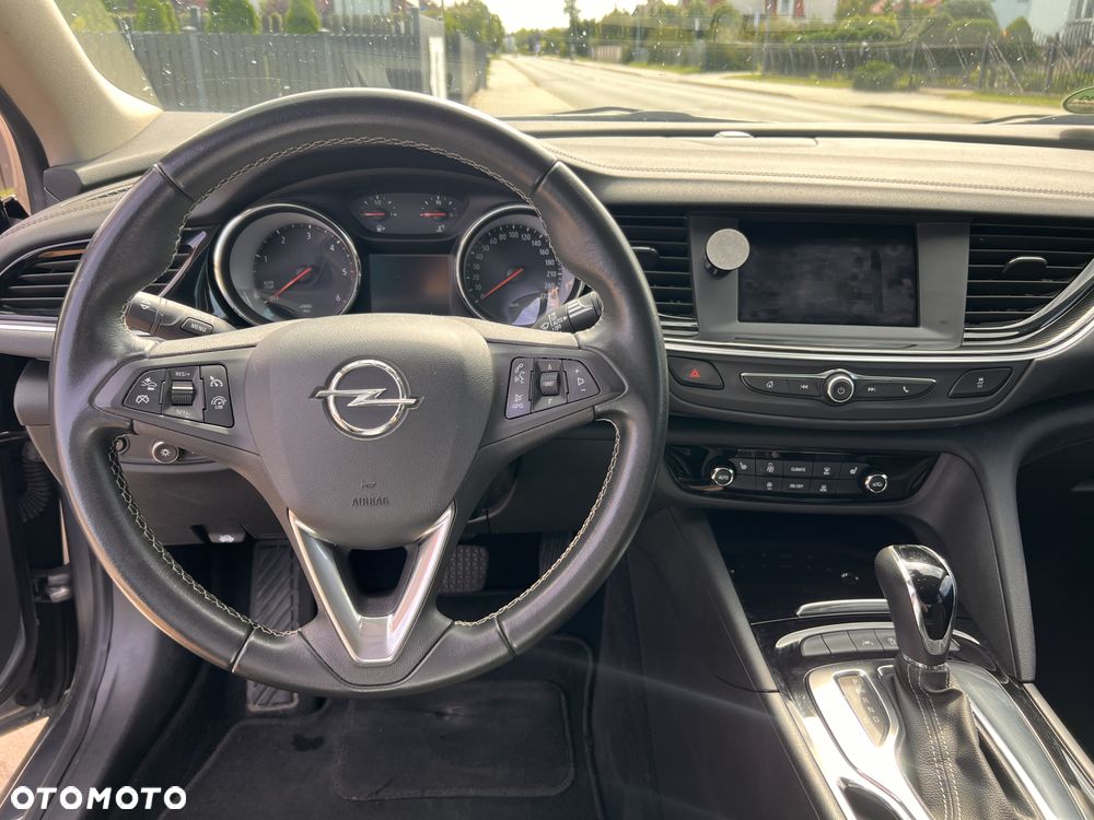 Opel Insignia 2.0 CDTI Elite S&S - 12