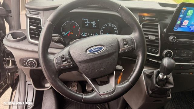 Ford Transit - 7
