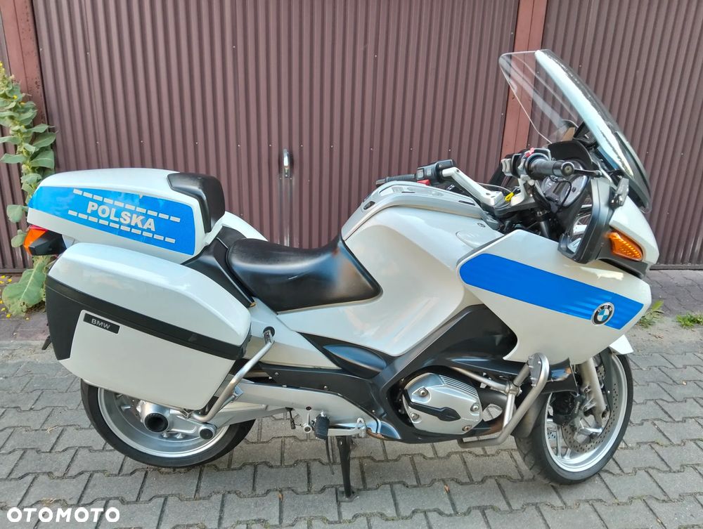 BMW RT - 7