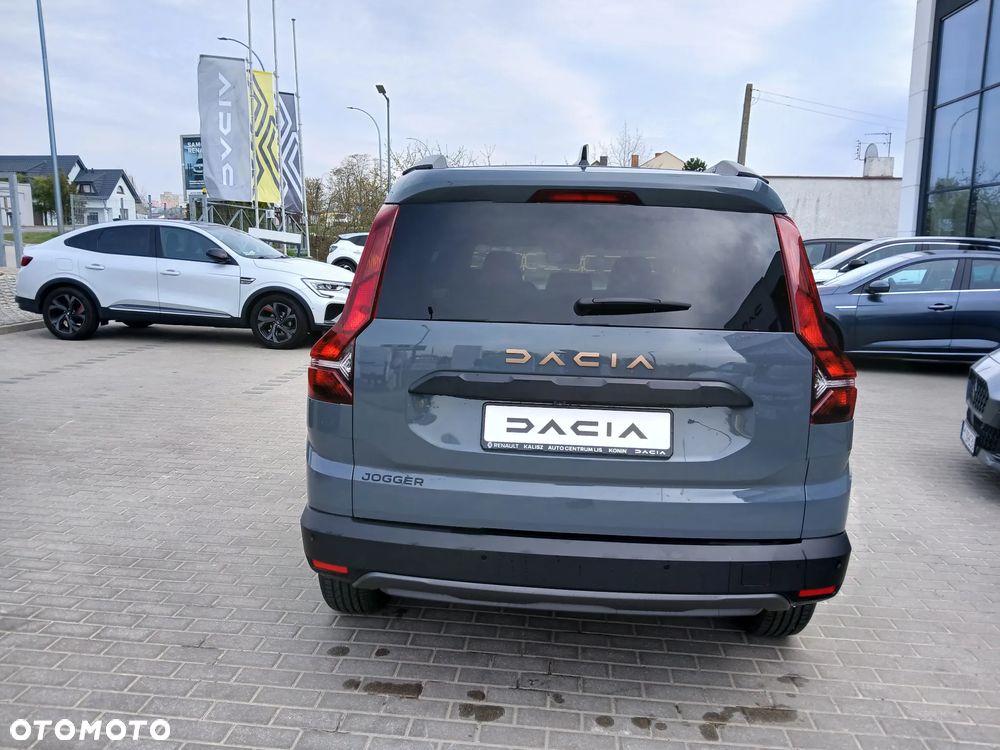 Dacia Jogger 1.0 TCe Extreme - 6