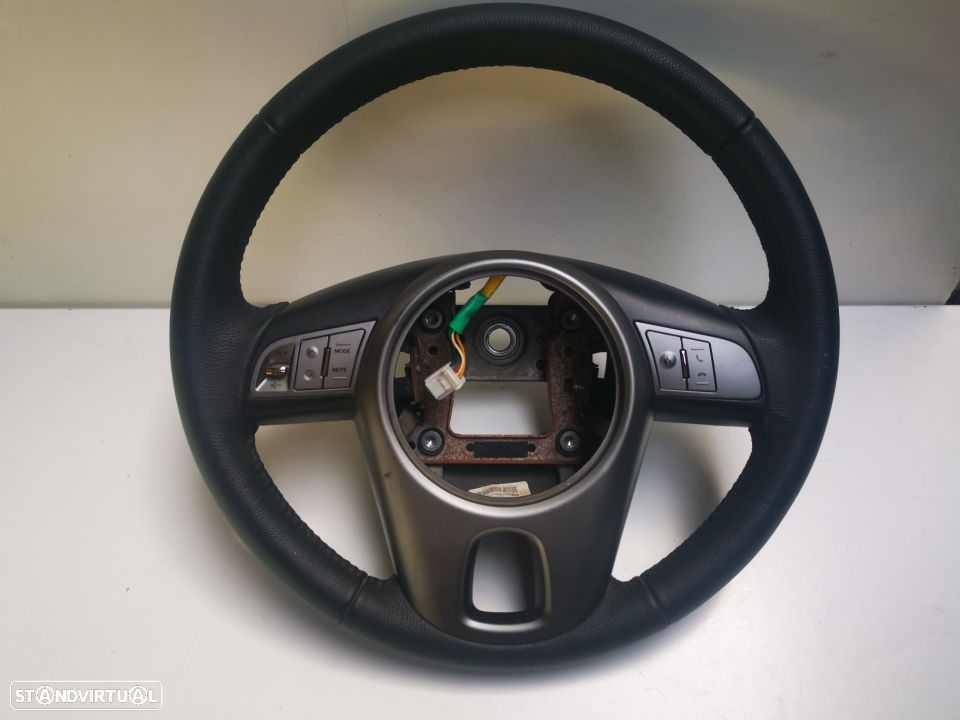 KIA SOUL VOLANTE - V076 - 1
