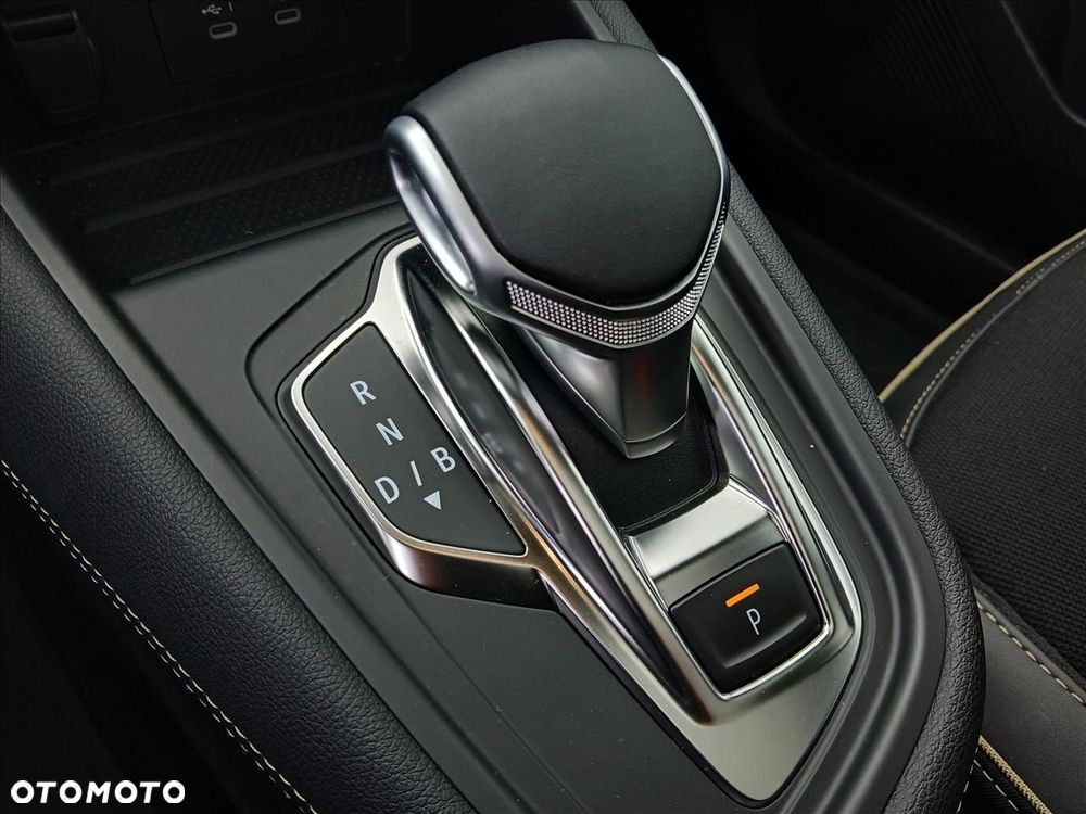 Renault Symbioz 1.6 E-Tech Full Hybrid 145 Iconic - 16