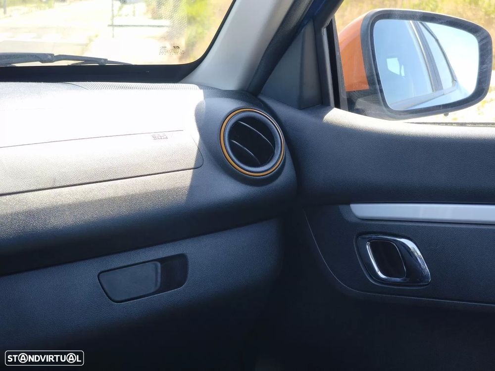 Dacia Spring Electric 45 Comfort Plus - 12