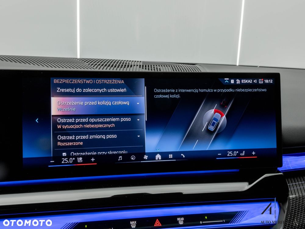 BMW Seria 5 520d xDrive - 34