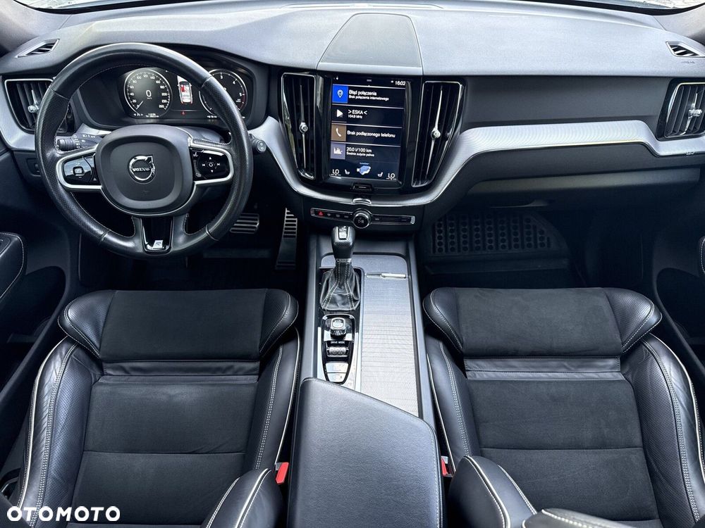 Volvo XC 60 - 11
