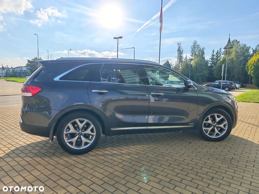 Kia Sorento 2.0 CRDI Business Line - 7