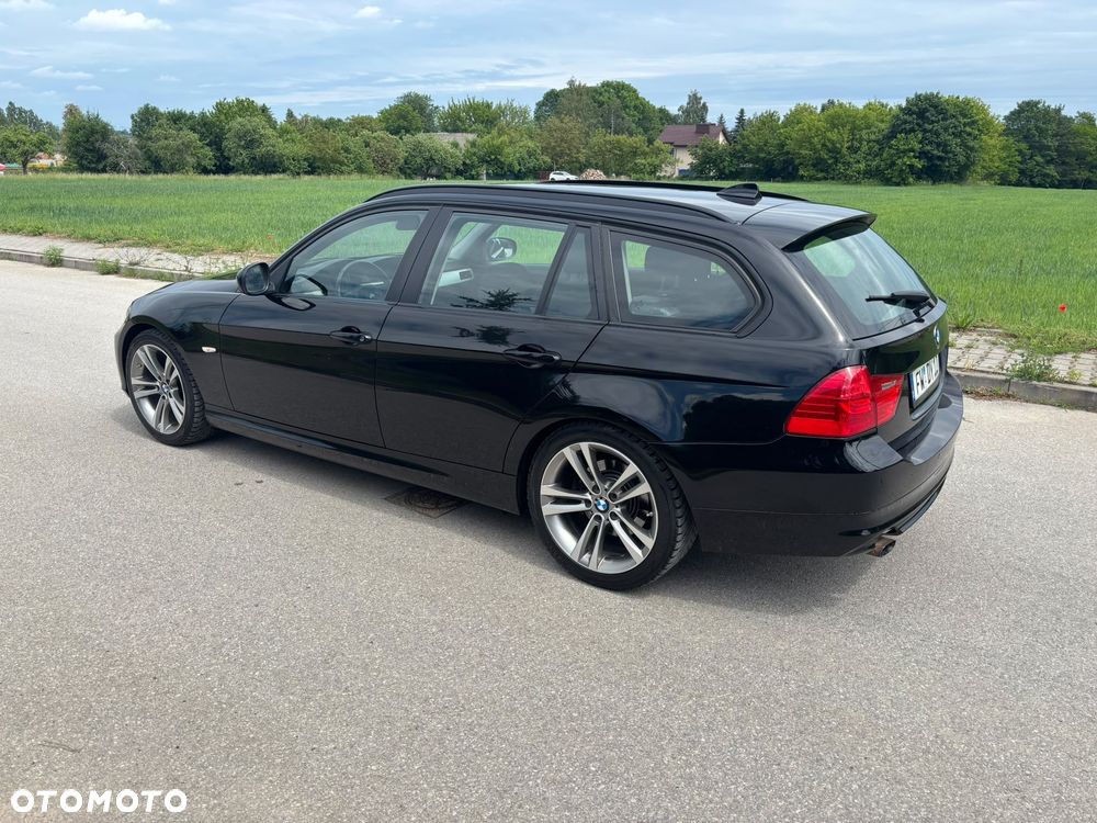 BMW Seria 3 318d - 20