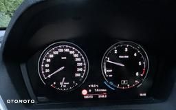BMW Seria 1 120d Sport Line Shadow sport - 12