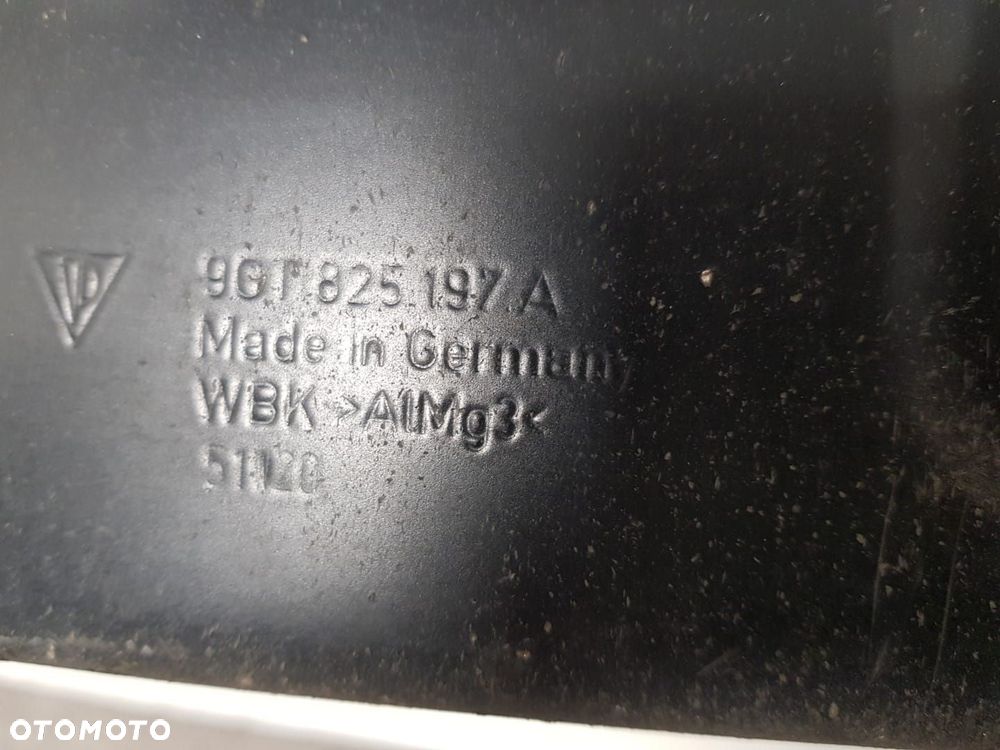 PŁYTA OSŁONA DOLNA SILNIKA DYFUZOR PORSCHE GT3 911 992 G13 9GT 9GT825197A - 5