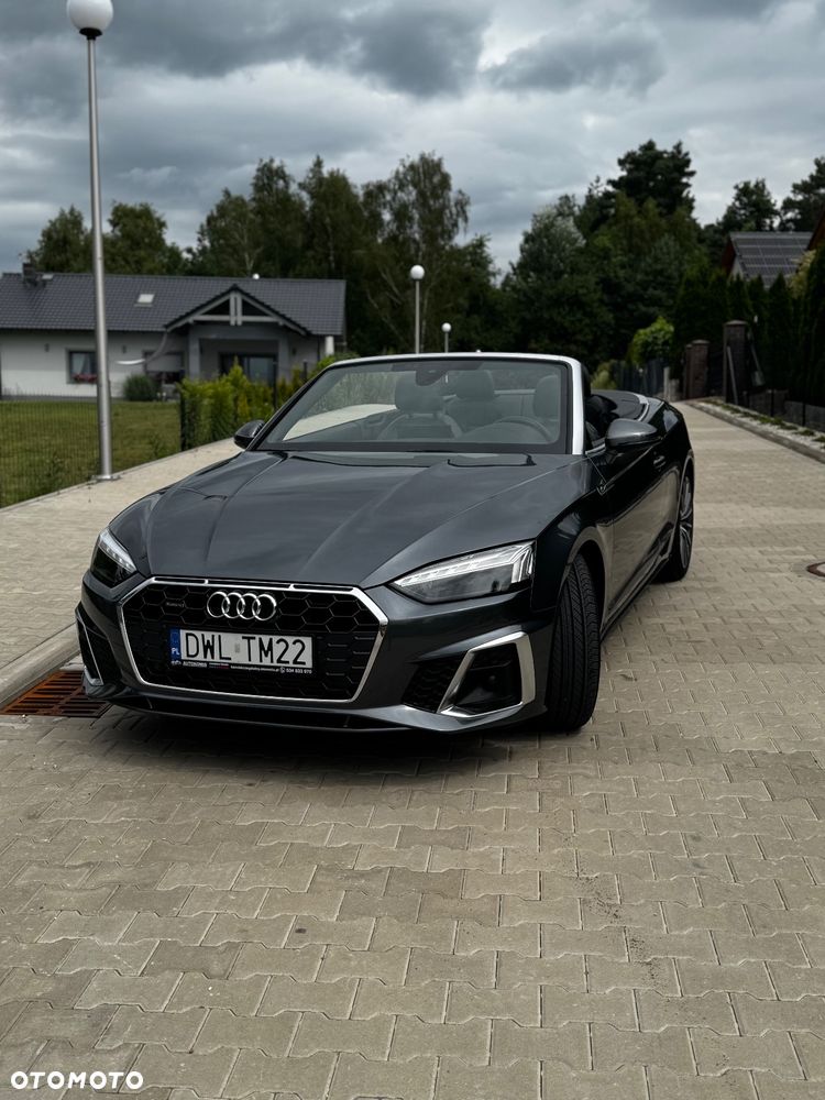 Audi A5 - 5