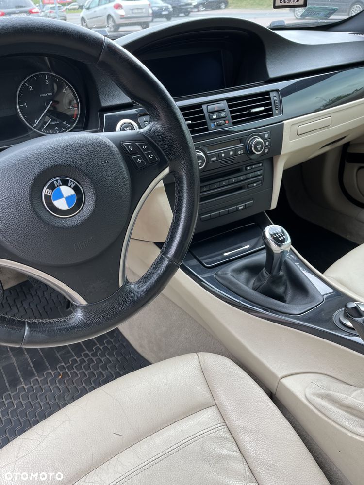 BMW Seria 3 - 9